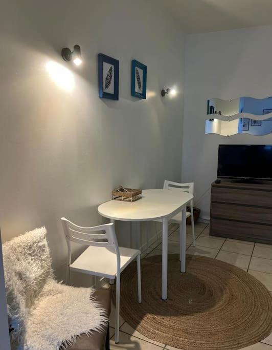 Studio 4 - Cosy Bord De Loire Orlean Zewnętrze zdjęcie